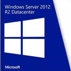 Microsoft Windows Server 2012 R2 DataCenter