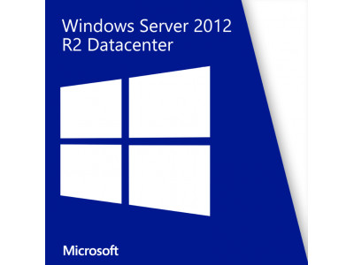 Buy Microsoft Windows Server 2012 R2 DataCenter | Instant Delivery