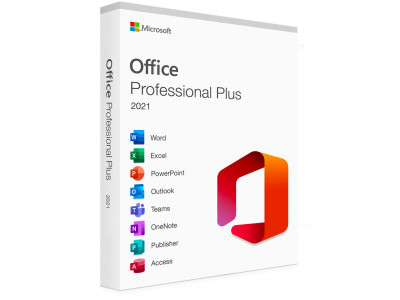 Buy Microsoft Office 2021 Professional Plus | Instant Delivery