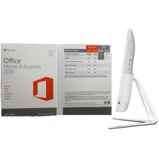 Microsoft Office Home and Business 2016 (Mac)