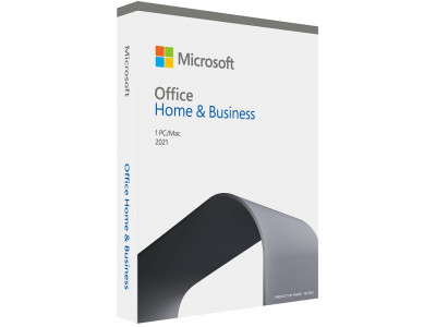 Buy Microsoft Office Home and Business 2021 (Mac) | Instant Delivery