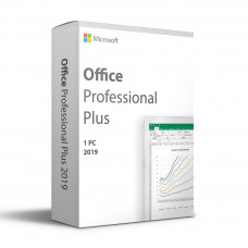 Microsoft Office Professional Plus 2019