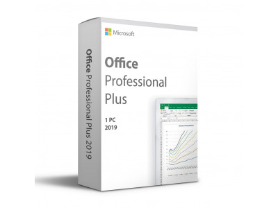 Buy Microsoft Office Professional Plus 2019 | Instant Delivery