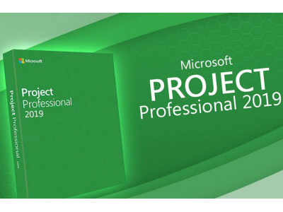 Buy Microsoft Project Professional 2019 | Instant Delivery