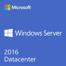 Microsoft Windows Server 2016 Datacenter