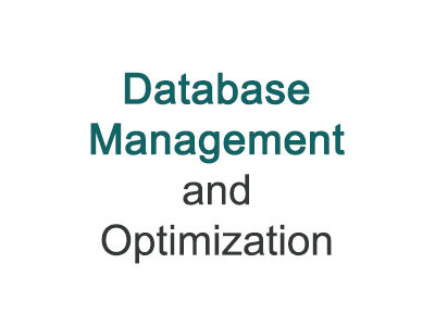 Database Management and Optimization