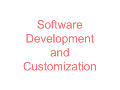 Software Development and Customization