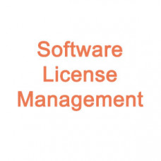 Software License Management