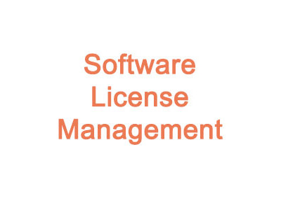 Software License Management