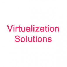 Virtualization Solutions