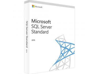 Buy Microsoft Windows SQL Server 2019 Standard | Instant Delivery