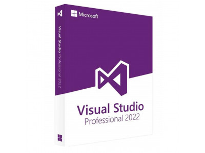 Buy Microsoft Visual Studio 2022 Professional | Instant Delivery